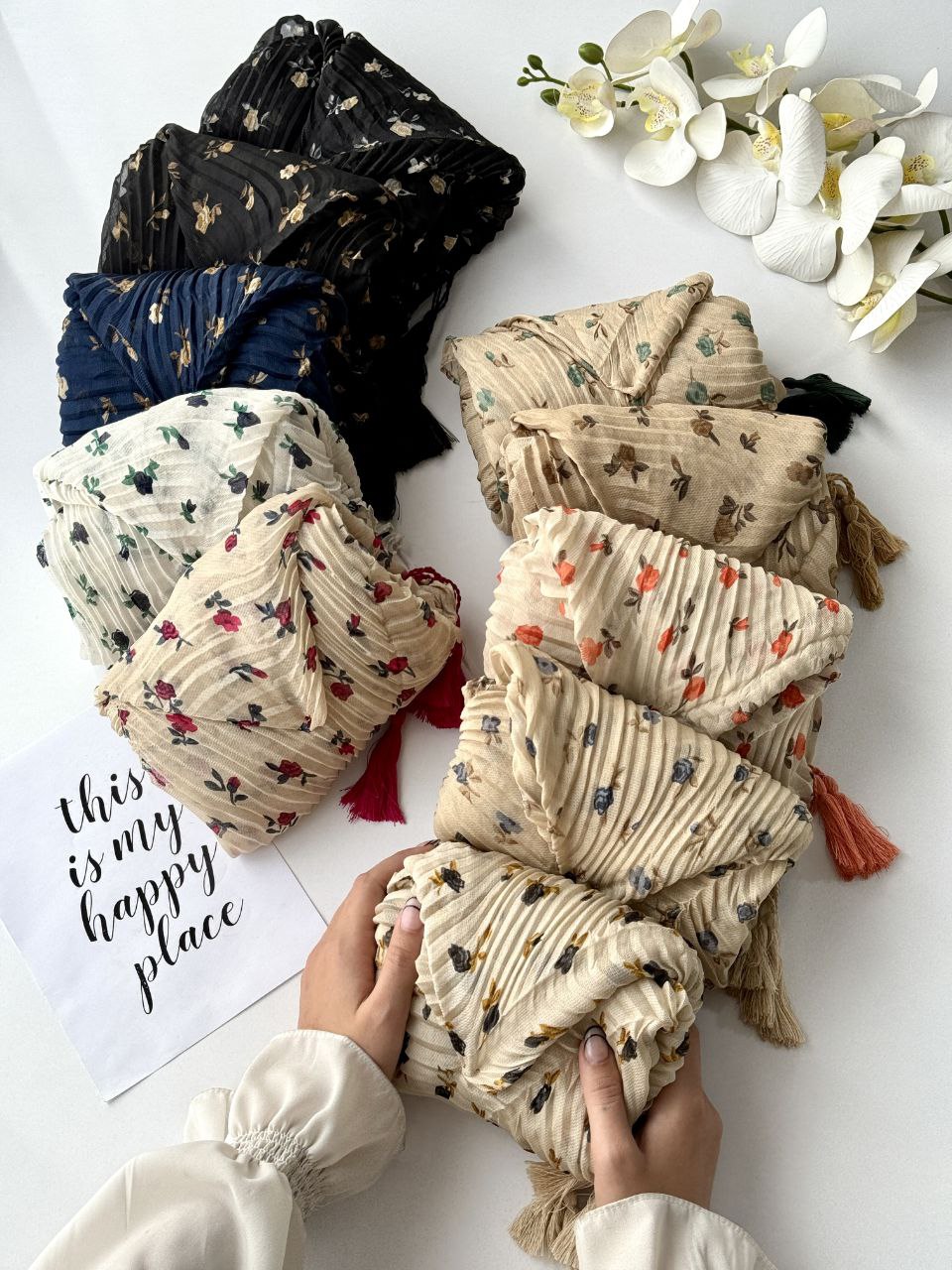 10رنگ زیبا ،،قواره کار70×195