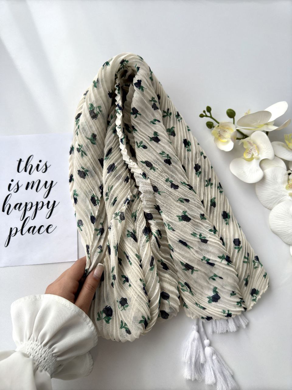 10رنگ زیبا ،،قواره کار70×195