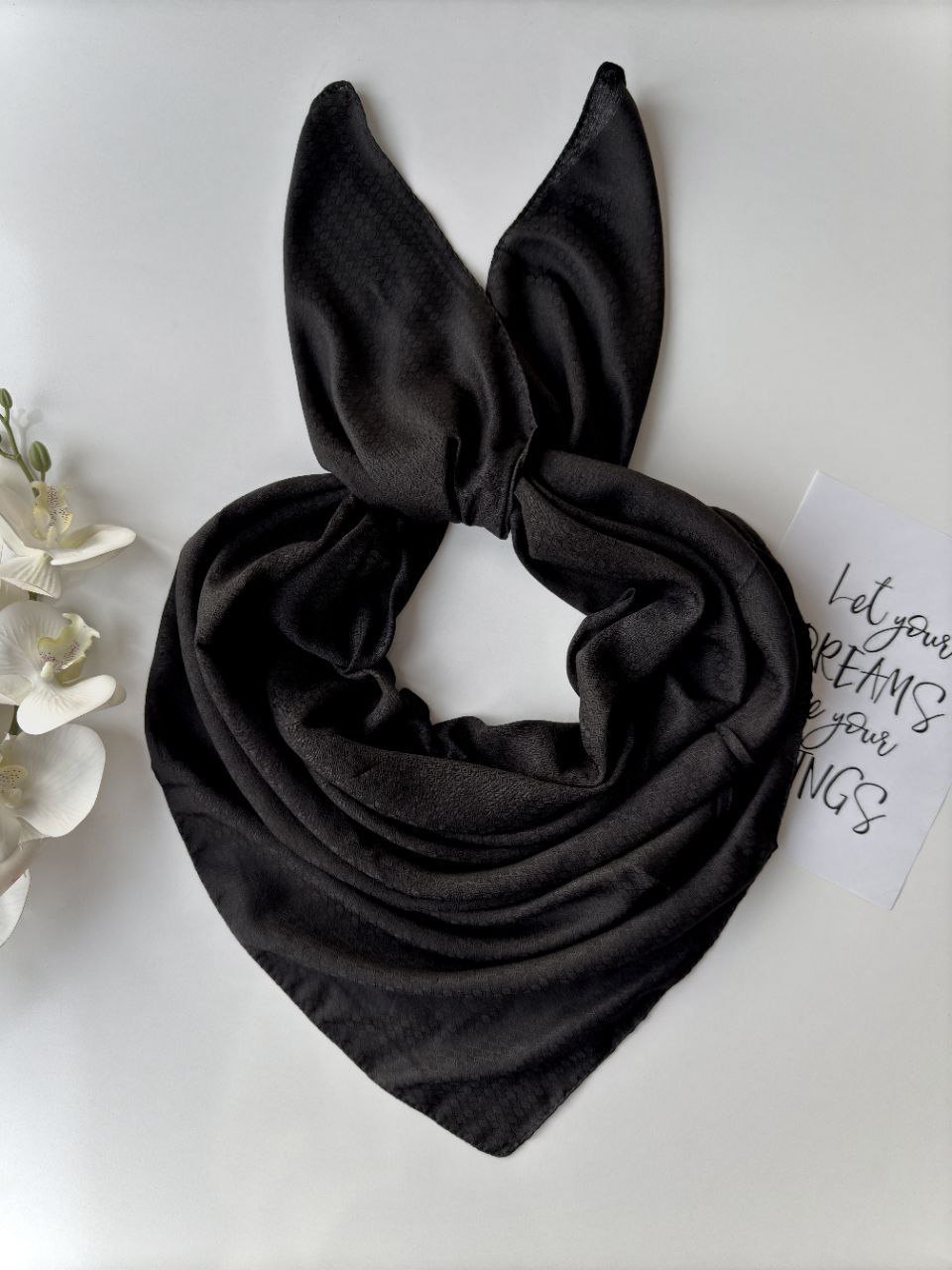 رنگ مشکی**قواره کار100