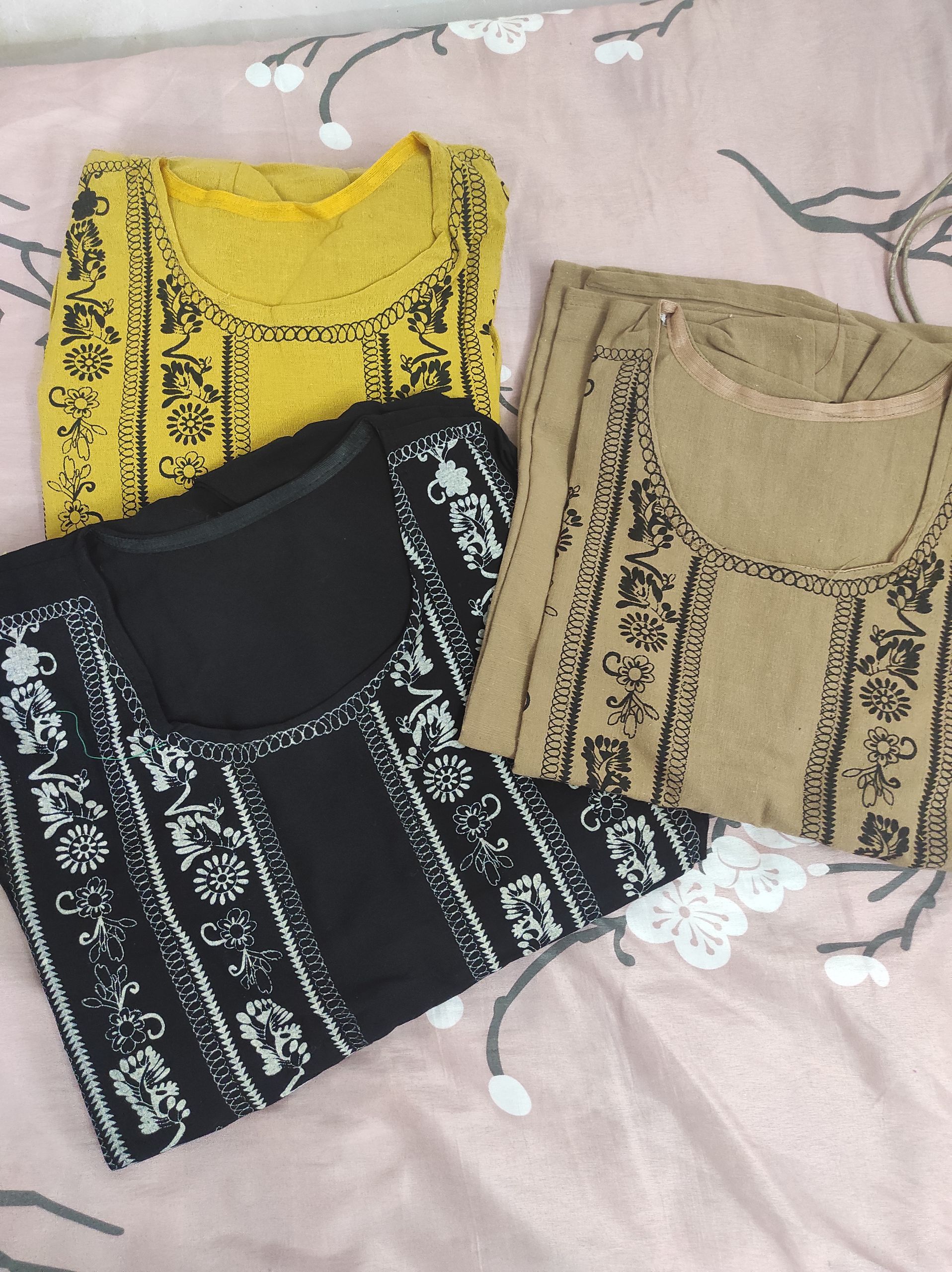 حدود سایز 38تا 50