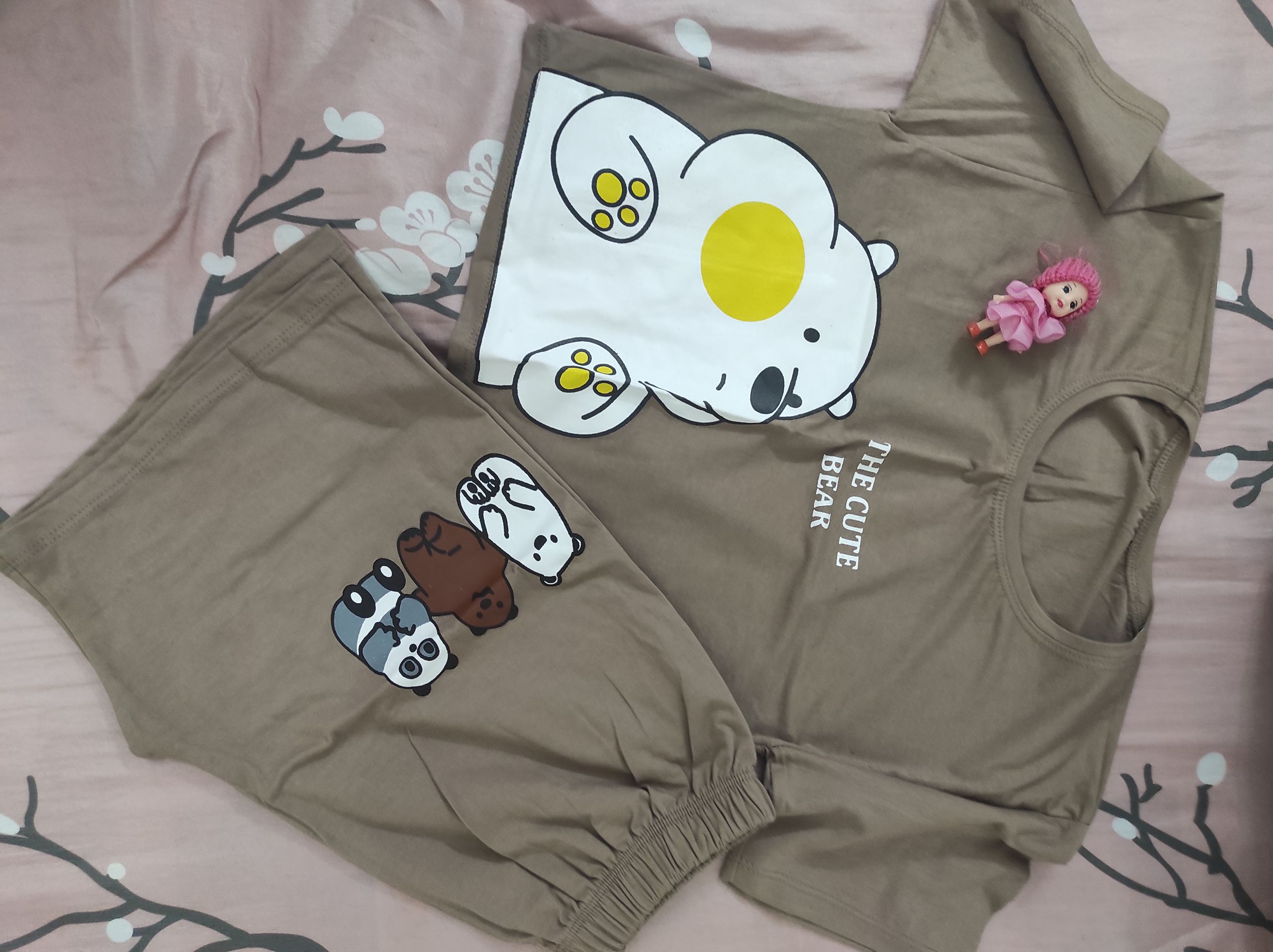 شکلاتی روشن